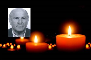 Απεβίωσε ο Μιχαήλ Μερτζανίδης 